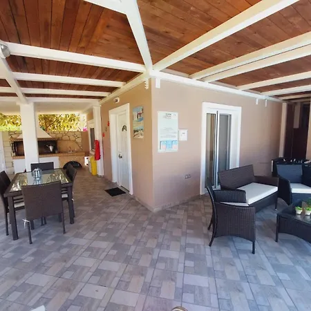 Ferienhaus Campos- Less Than 5-min Walk To Kalivaki *