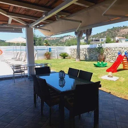 Holiday home Campos
