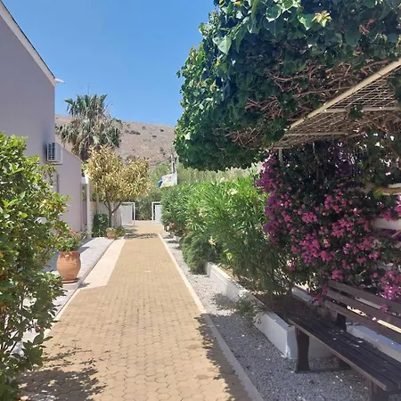 Ferienhaus Campos- Less Than 5-min Walk To Kalivaki *