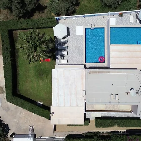Campos Holiday home *