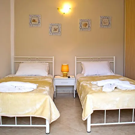 Campos Holiday home *