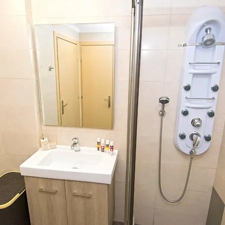 Ferienhaus Campos- Less Than 5-min Walk To Kalivaki *