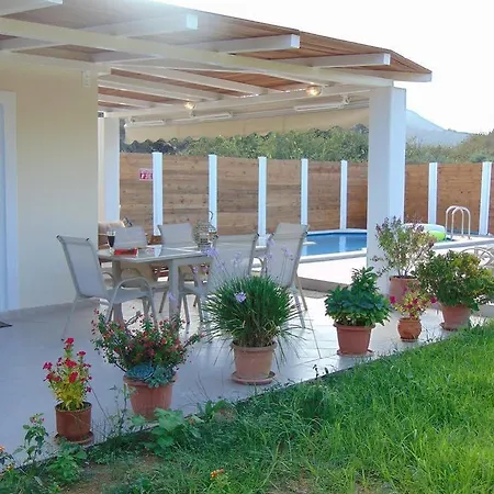 Campos- Less Than 5-min Walk To Kalivaki * Georgioupoli