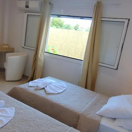 Ferienhaus Campos- Less Than 5-min Walk To Kalivaki *