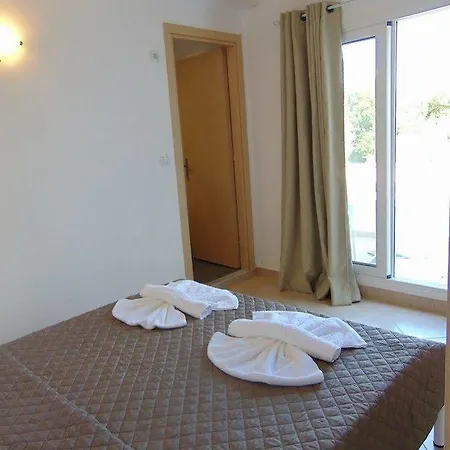 Ferienhaus Campos- Less Than 5-min Walk To Kalivaki *