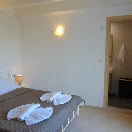 Holiday home Campos *