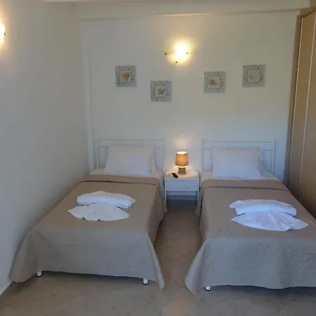 Holiday home Campos *