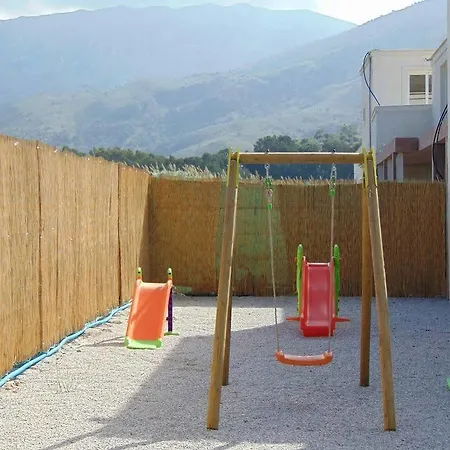 Ferienhaus Campos- Less Than 5-min Walk To Kalivaki *