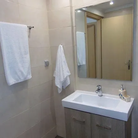 Campos Holiday home