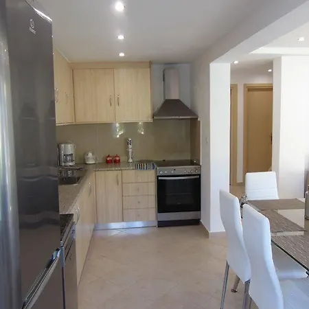 Ferienhaus Campos- Less Than 5-min Walk To Kalivaki