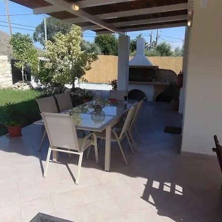 Campos Holiday home Georgioupoli
